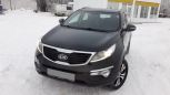 SUV   Kia Sportage 2014 , 885000 , 