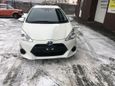  Toyota Aqua 2016 , 705000 , 