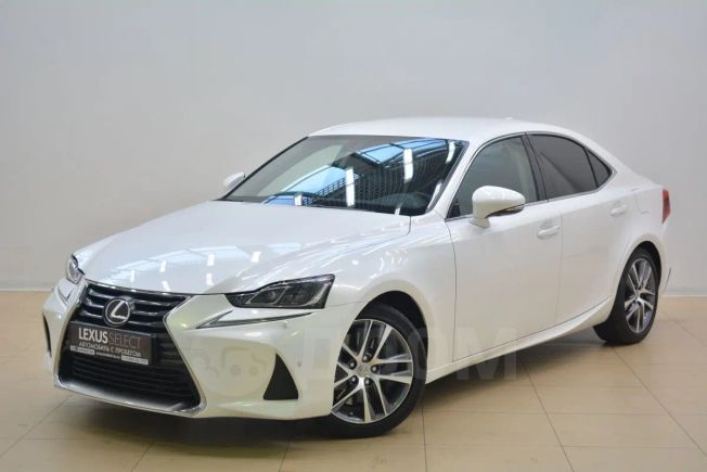  Lexus IS F 2018 , 2190000 , 