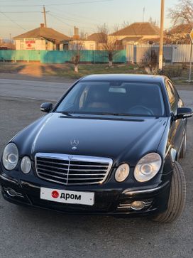  Mercedes-Benz E-Class 2006 , 470000 , 