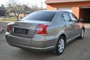  Toyota Avensis 2007 , 570000 , 