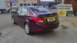  Hyundai Solaris 2011 , 597000 , 