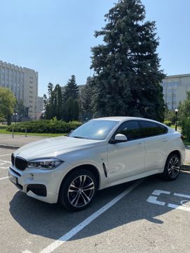 SUV   BMW X6 2019 , 4949999 , 