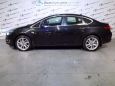  Opel Astra 2013 , 627000 , 