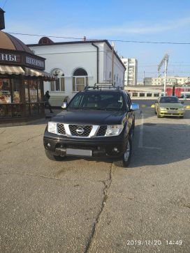  Nissan Navara 2007 , 700000 , 