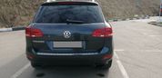 SUV   Volkswagen Touareg 2013 , 1380000 , 