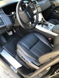 SUV   Land Rover Range Rover Sport 2019 , 5900000 , 