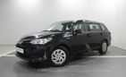  Toyota Corolla Fielder 2017 , 1090000 , 