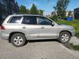 SUV   Hyundai Santa Fe Classic 2010 , 600000 , 