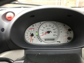    Nissan Tino 2000 , 230000 , 