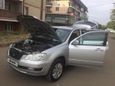 SUV   Mitsubishi Airtrek 2001 , 387000 , 