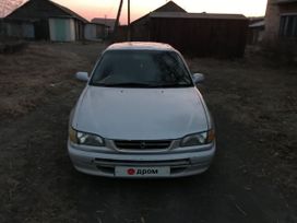  Toyota Corolla 1996 , 175000 , -