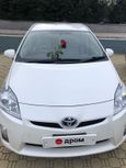  Toyota Prius 2010 , 750000 , 