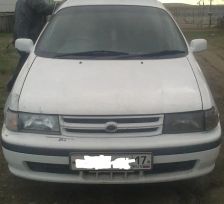  Toyota Corsa 1993 , 100000 , 