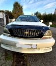 SUV   Toyota Harrier 2002 , 640000 , 