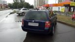  Volkswagen Passat 2002 , 273000 , 