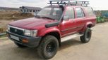 SUV   Toyota 4Runner 1995 , 320000 , 