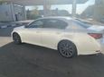  Lexus GS350 2012 , 1930000 , 