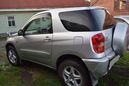  3  Toyota RAV4 2003 , 430000 , 