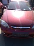  Chevrolet Lacetti 2005 , 250000 , 