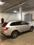 SUV   Mitsubishi Outlander 2017 , 1350000 , 