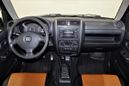  3  Suzuki Jimny 2008 , 549000 , 