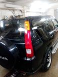 SUV   Honda CR-V 2004 , 499900 , -