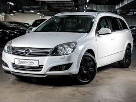  Opel Astra 2011 , 967000 , 