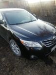  Toyota Camry 2009 , 750000 , 