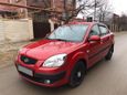  Kia Rio 2007 , 299000 , 