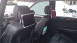 SUV   Mercedes-Benz GL-Class 2009 , 2000000 , 