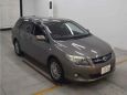  Toyota Corolla Fielder 2010 , 628000 , 