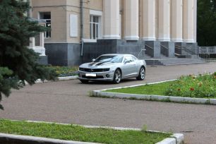  Chevrolet Camaro 2013 , 1890000 , 