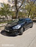  Citroen DS5 2012 , 750000 , 