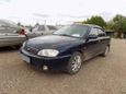  Kia Spectra 2008 , 157000 , 