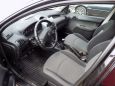  Peugeot 206 2008 , 176000 , 