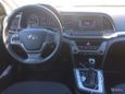  Hyundai Elantra 2016 , 840000 , 