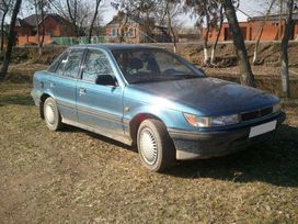  Mitsubishi Lancer 1990 , 95000 , --