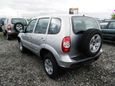 SUV   Chevrolet Niva 2016 , 550000 , 