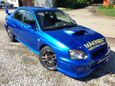  Subaru Impreza WRX STI 2003 , 470000 , 