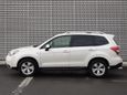 SUV   Subaru Forester 2014 , 1045000 , 