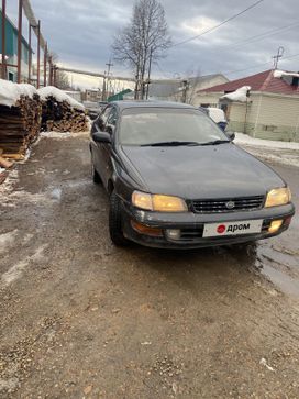  Toyota Corona 1995 , 118000 , 