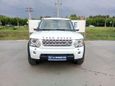 SUV   Land Rover Discovery 2011 , 1488000 , 