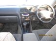  Toyota Mark II 1997 , 230000 , 