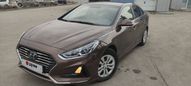  Hyundai Sonata 2019 , 1480000 , 