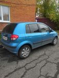  Hyundai Getz 2004 , 300000 , 