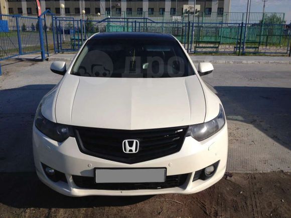  Honda Accord 2008 , 670000 , 