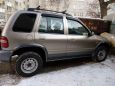 SUV   Kia Sportage 2006 , 280000 , 