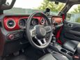 SUV   Jeep Wrangler 2019 , 5350000 , 