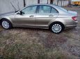  Mercedes-Benz C-Class 2007 , 610000 , 